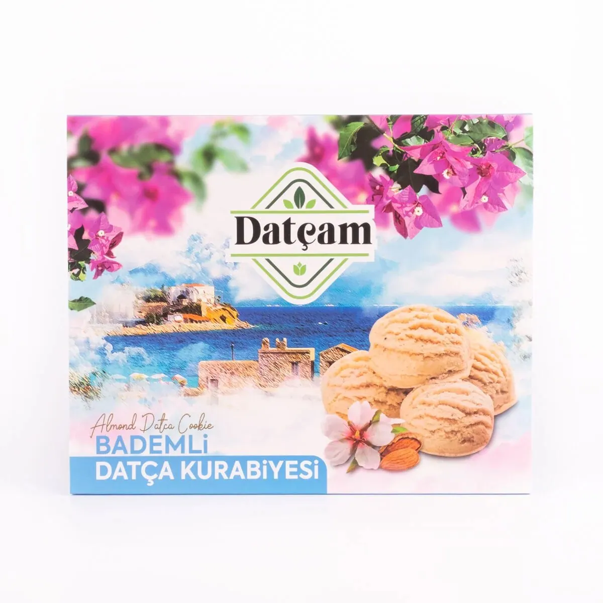 Datca Cookies 20 Pieces