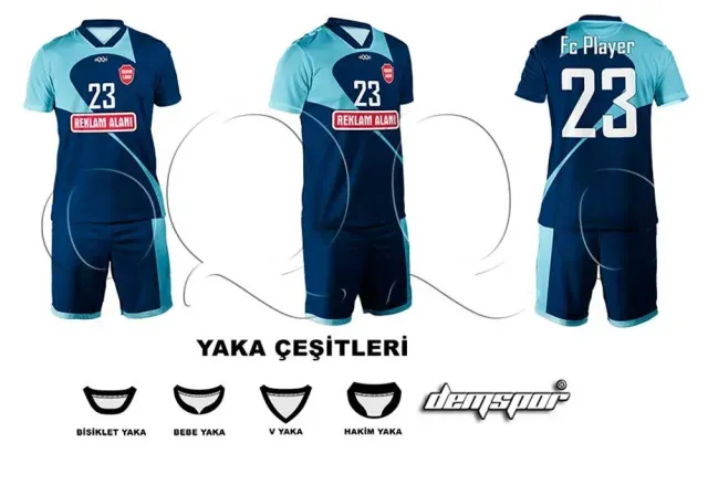 Men's Volleyball Shirt YNVF0015E