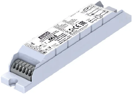 EKLS LED emergency lighting unit