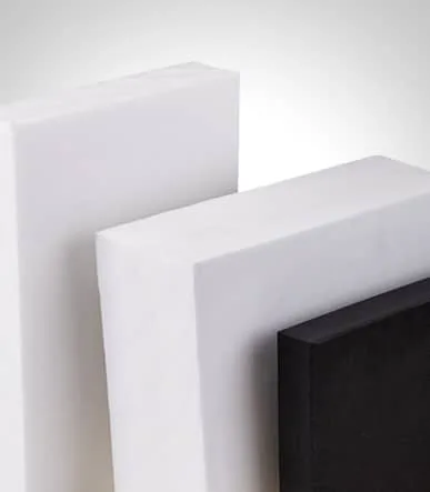 SFM foam sheets and rolls