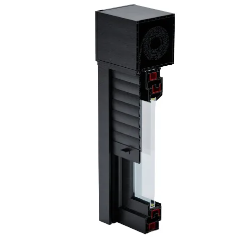 نظام شتر Storbox
