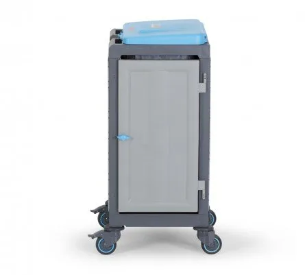 سلة مهملات Procart 113