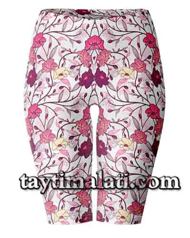 Above-Knee Leggings-11