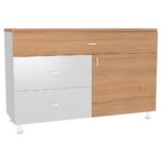 GM020 108 Classroom Cabinet