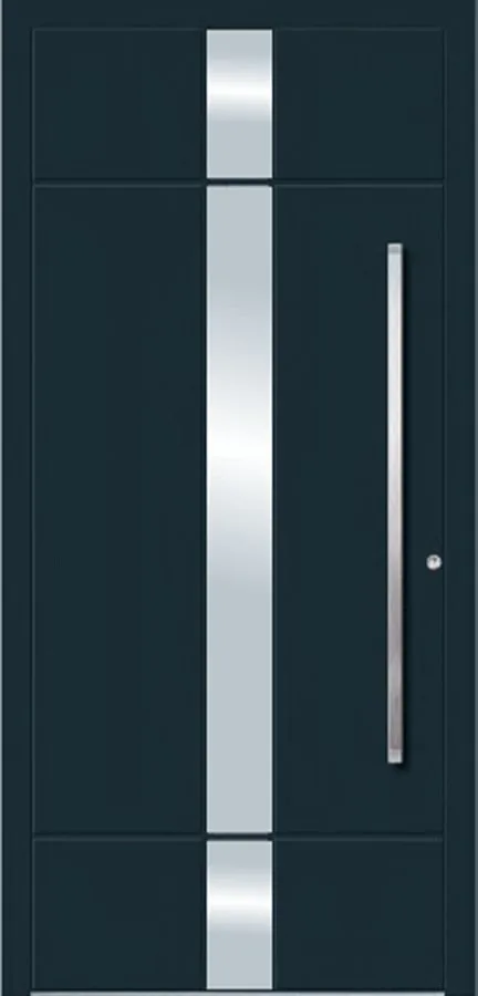 باب ألمنيوم Emek ALE - 212