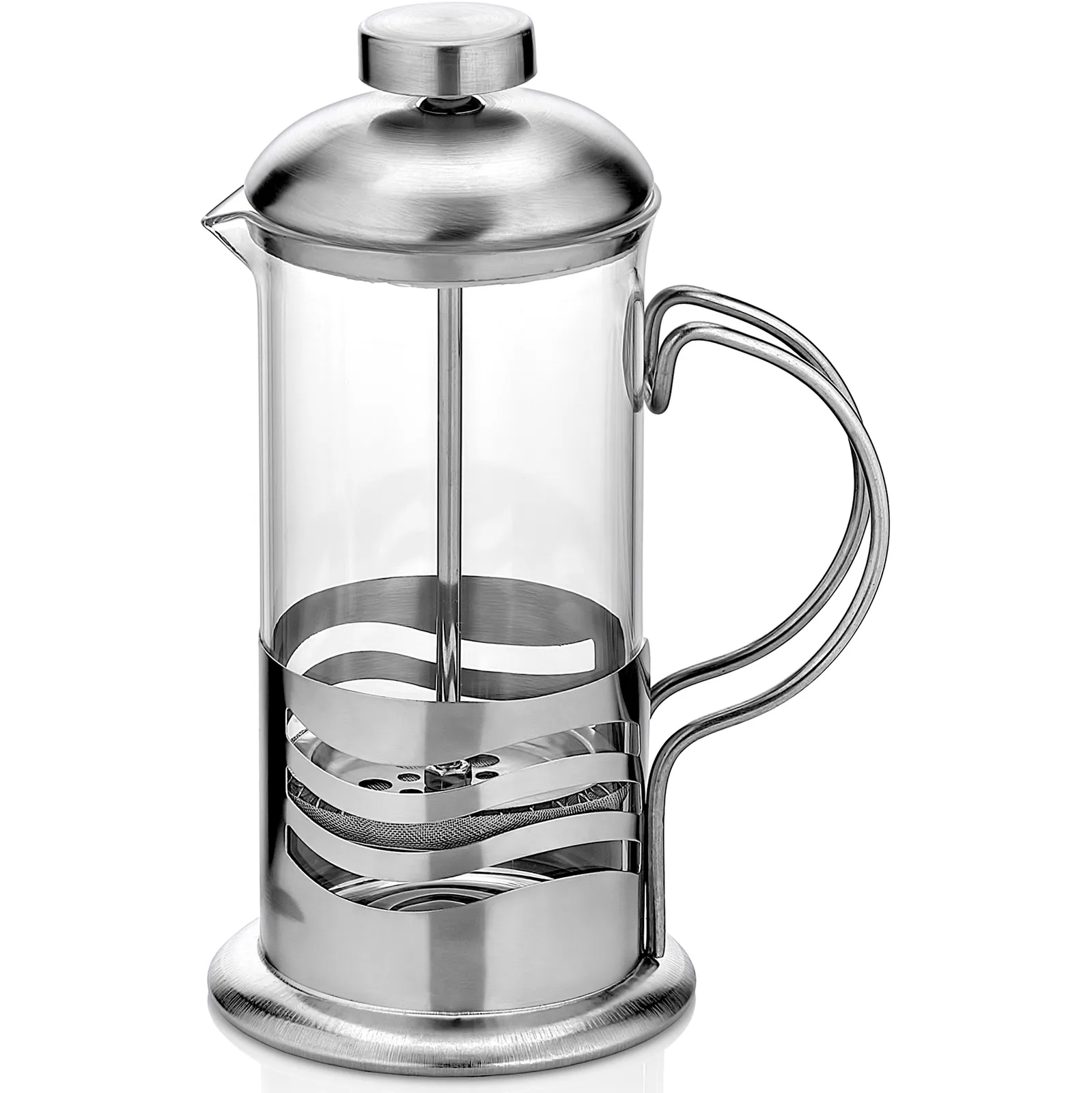 Groovy GRV-B6 French press 350 cc
