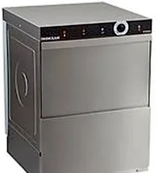 غسالة أطباق تحت الطاولة ByM-052ST من Inoksan
