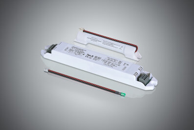 كيت إنارة طوارئ LED EMLUS-SLED / L