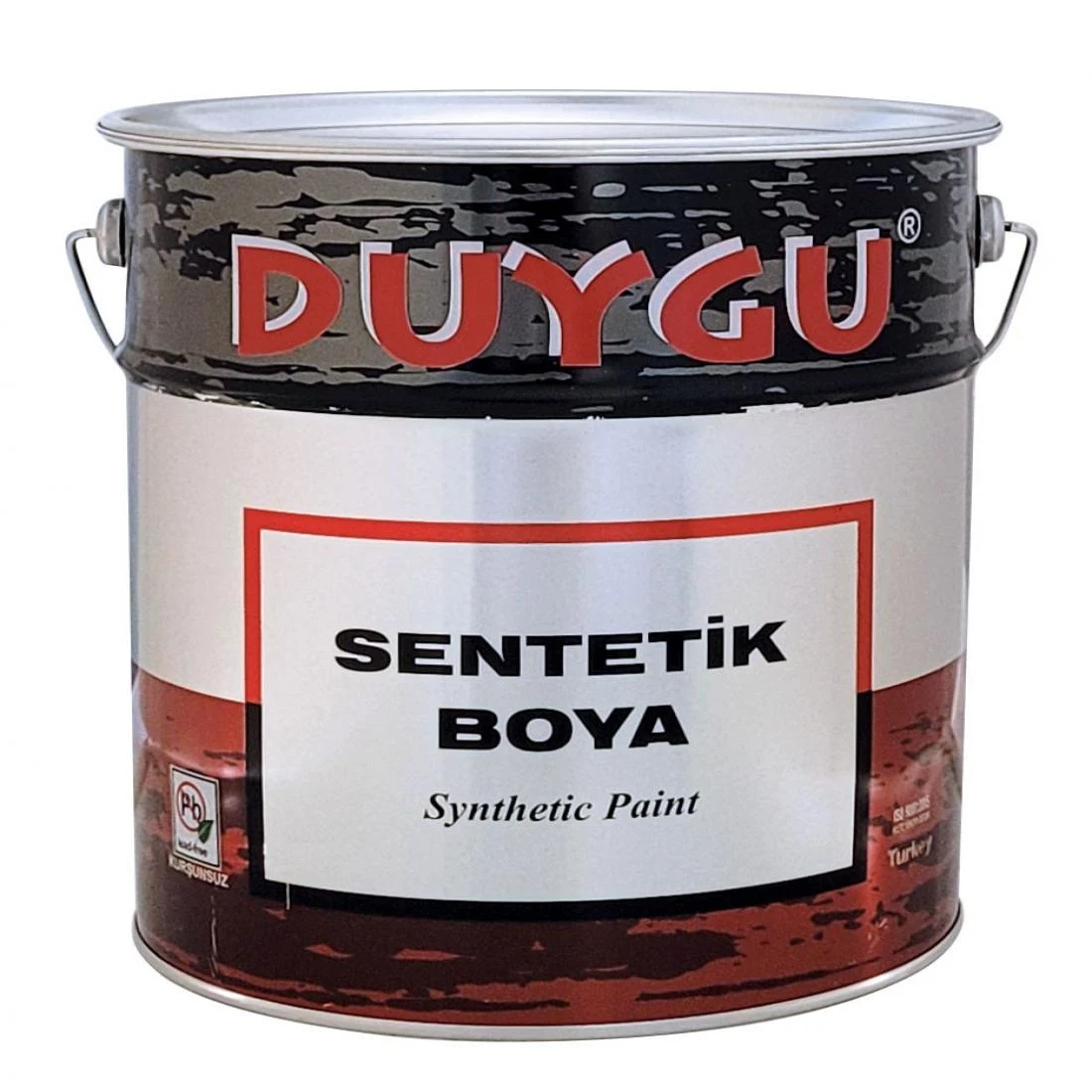طلاء Duygu الصناعي