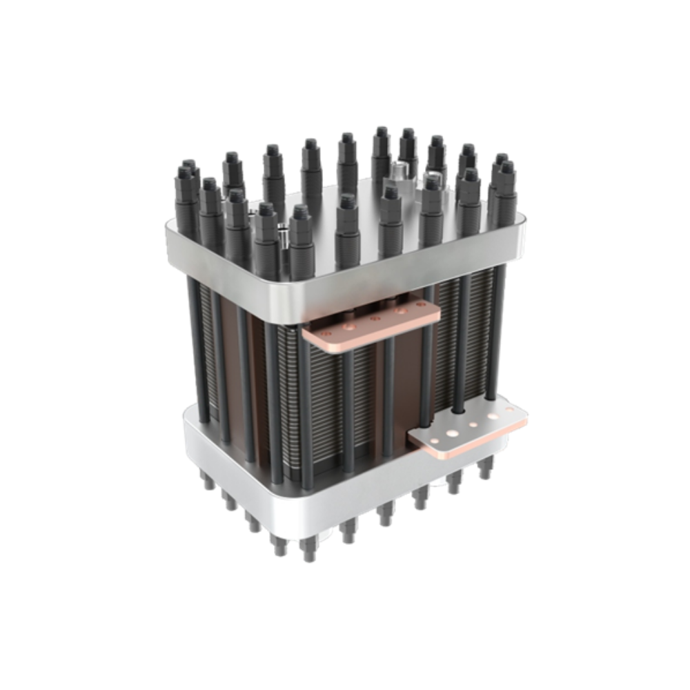 PEM Hydrogen Electrolyzer Stack 10 Nm³/h