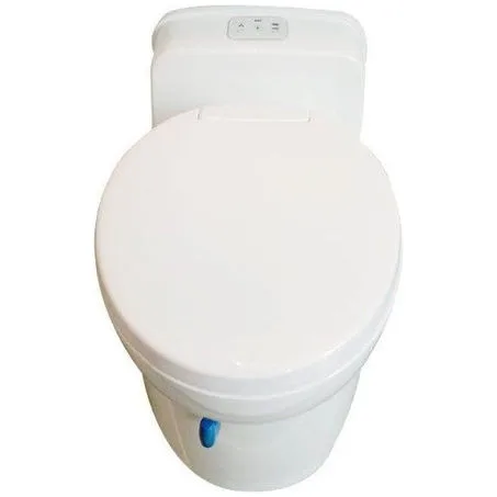 مرحاض كاسيت Freucamp W5000