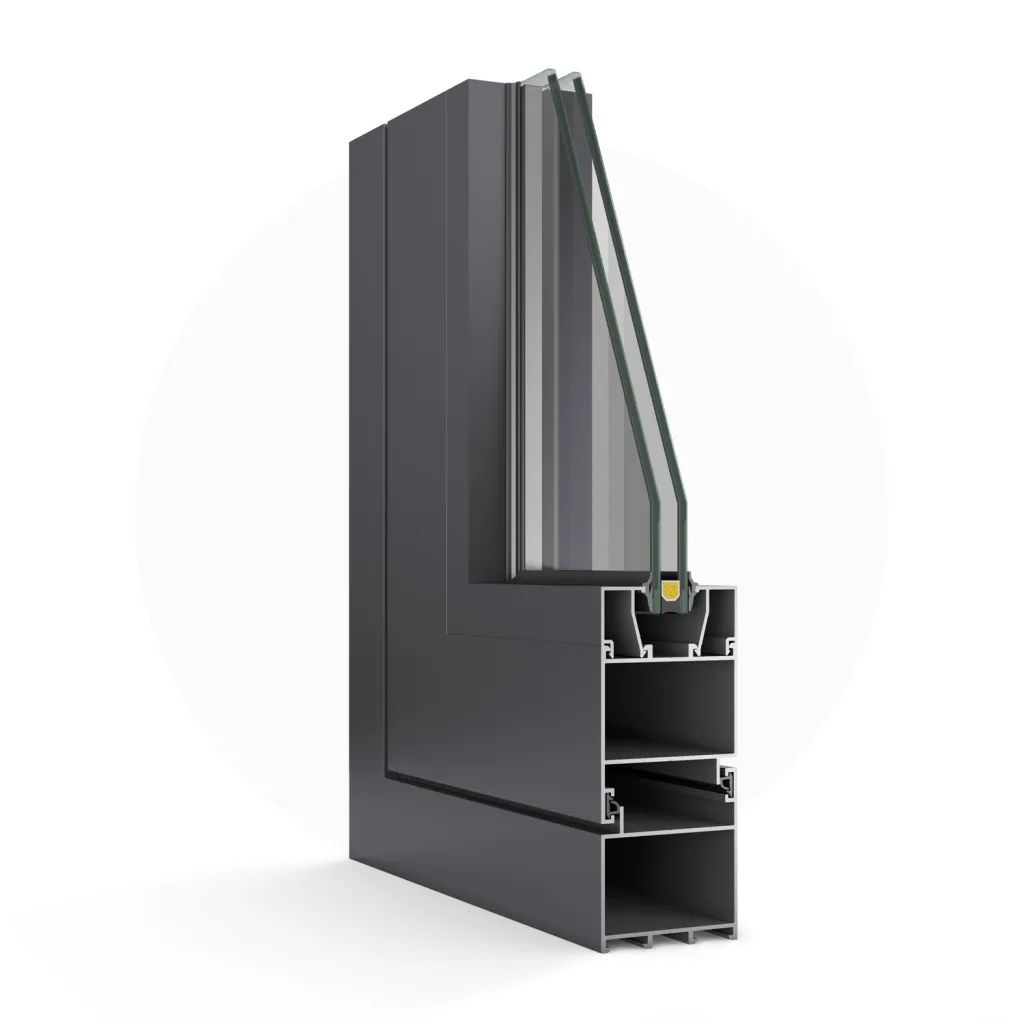 نظام واجهة متجر C60