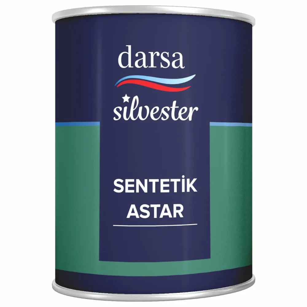 Silvester synthetic primer