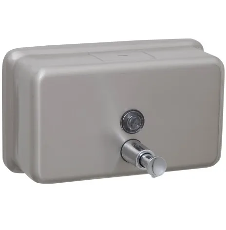 موزع صابون سائل ستانلس ستيل 1lt. SD-12S