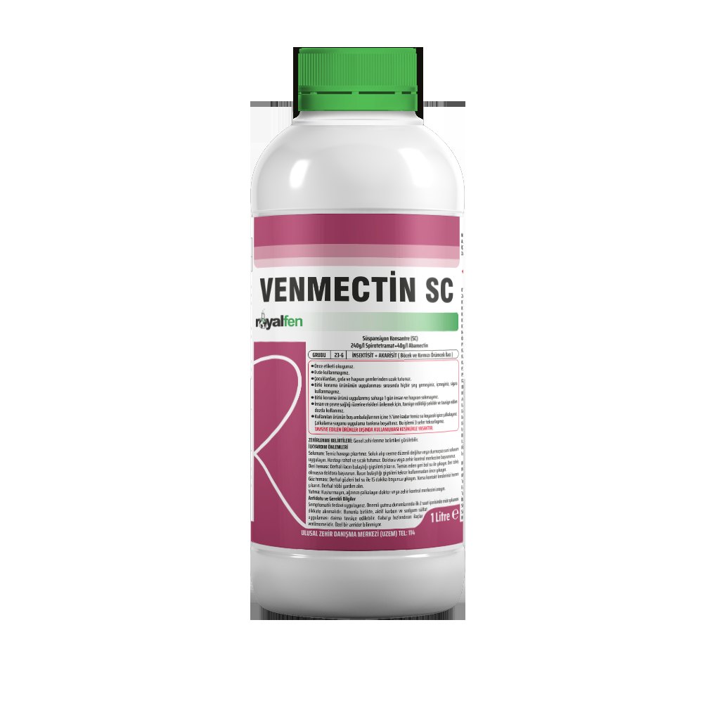 مبيد حشري VENMECTIN SC