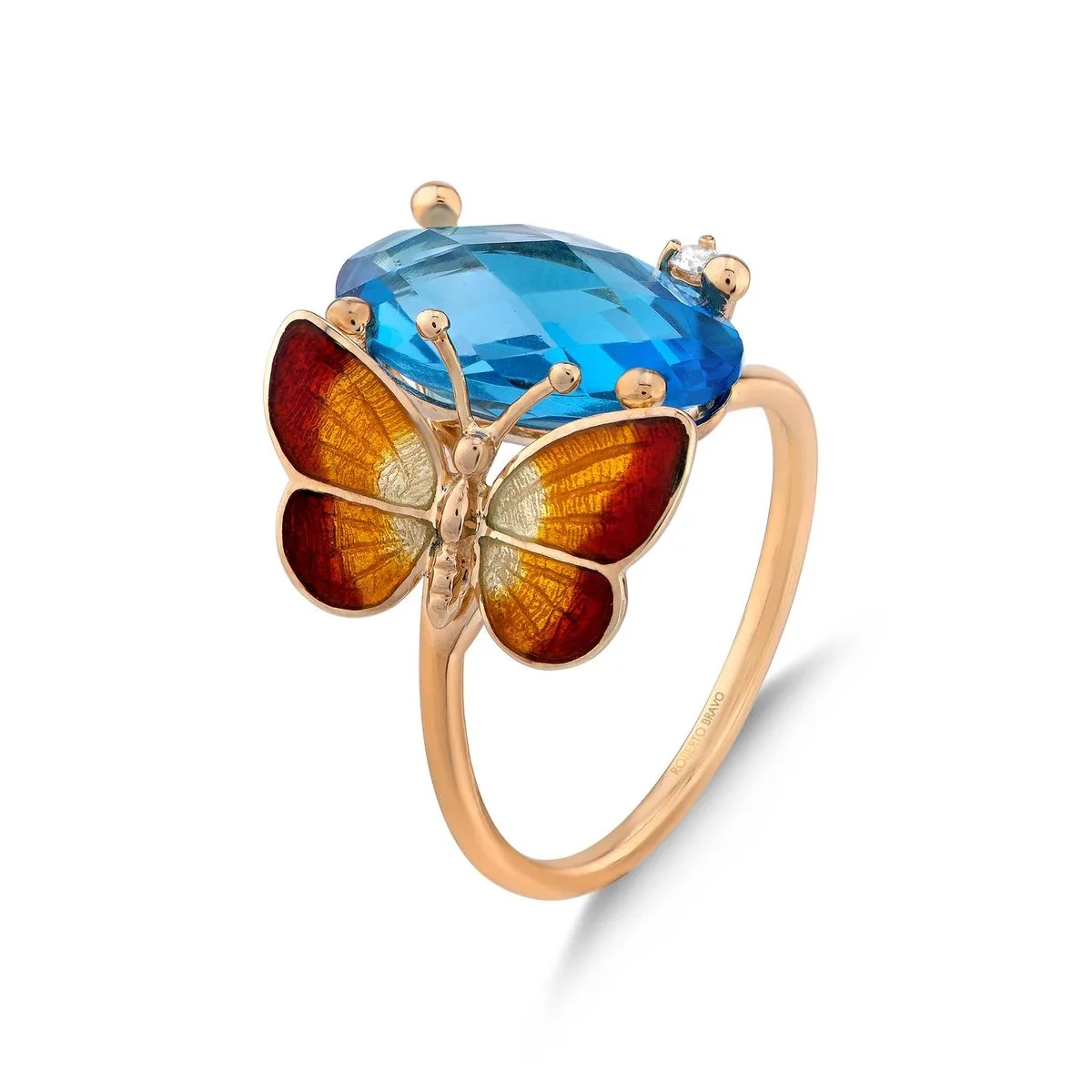 خاتم NOAHS ARK NAXR0043-00