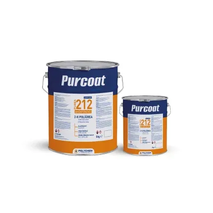 Purcoat AC-511 acrylic exposed concrete primer