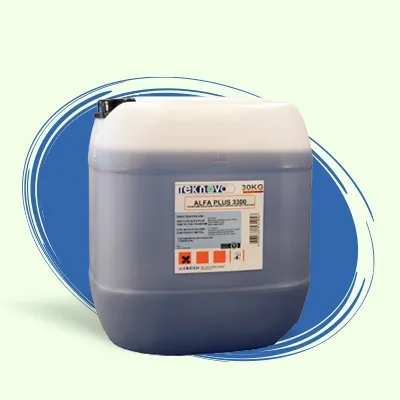 ألفا بلس 3300® (محلول ترطيب أوفست متعدد الاستخدام)