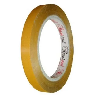 شريط لاصق مزدوج الوجه 12 mm × 25 mt
