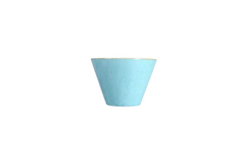 وعاء صوص Porland Seasons فيروزي 6cm