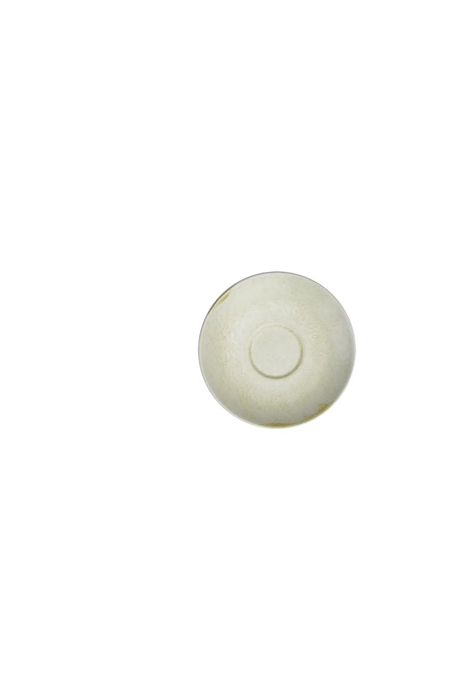 صحن فنجان قهوة Kutahya Bone Lima S.Mat DG-673