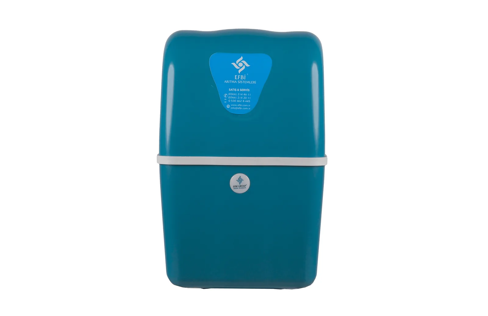 Water purification device M 800