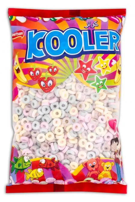Mertsan Delikli Siki dragee candy bag