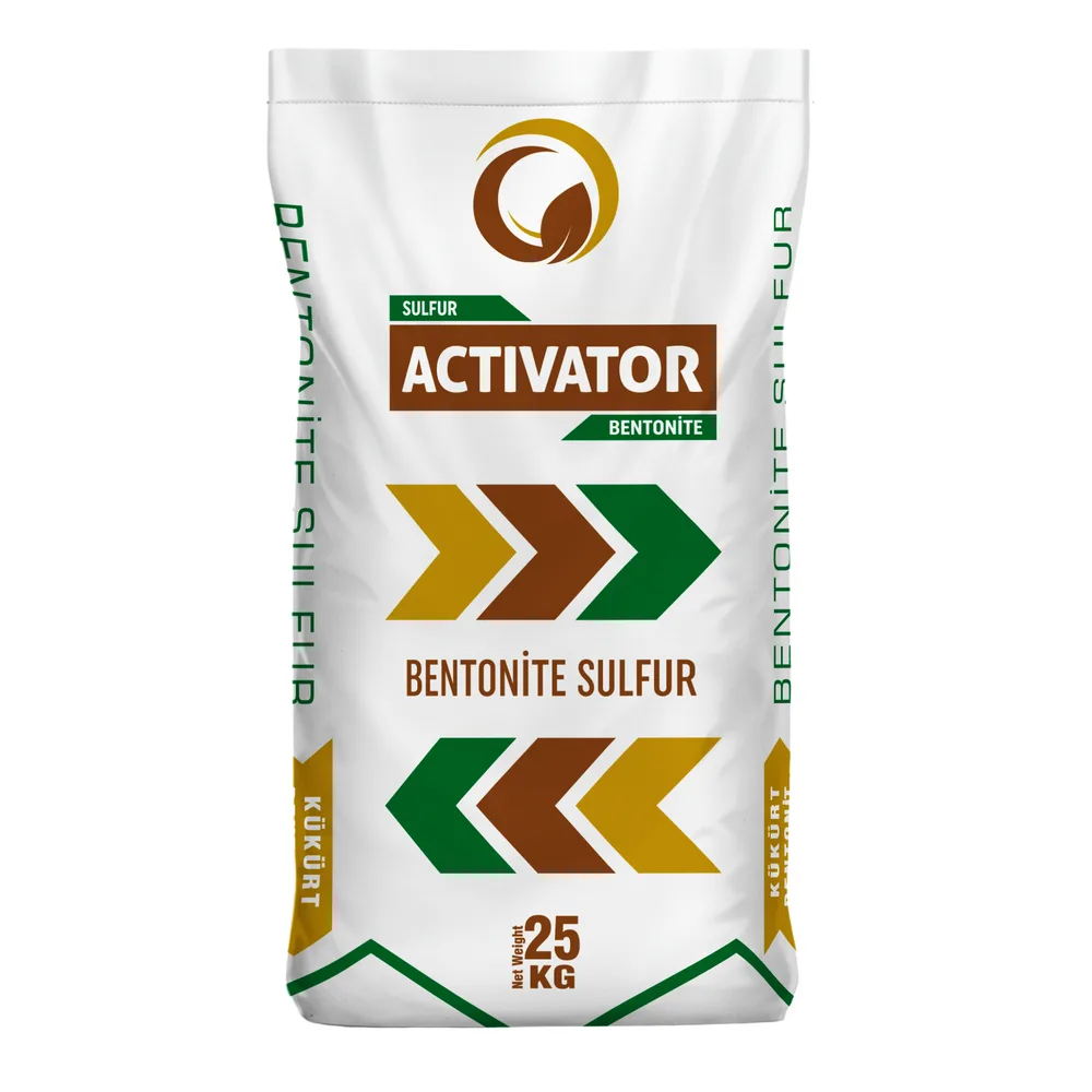كبريت بنتوناتي 1 Activator
