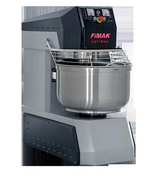 خلاط عجين حلزوني Optimus SPM 80