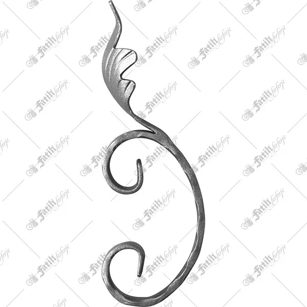 قطعة حديد ديكورية 19222-k