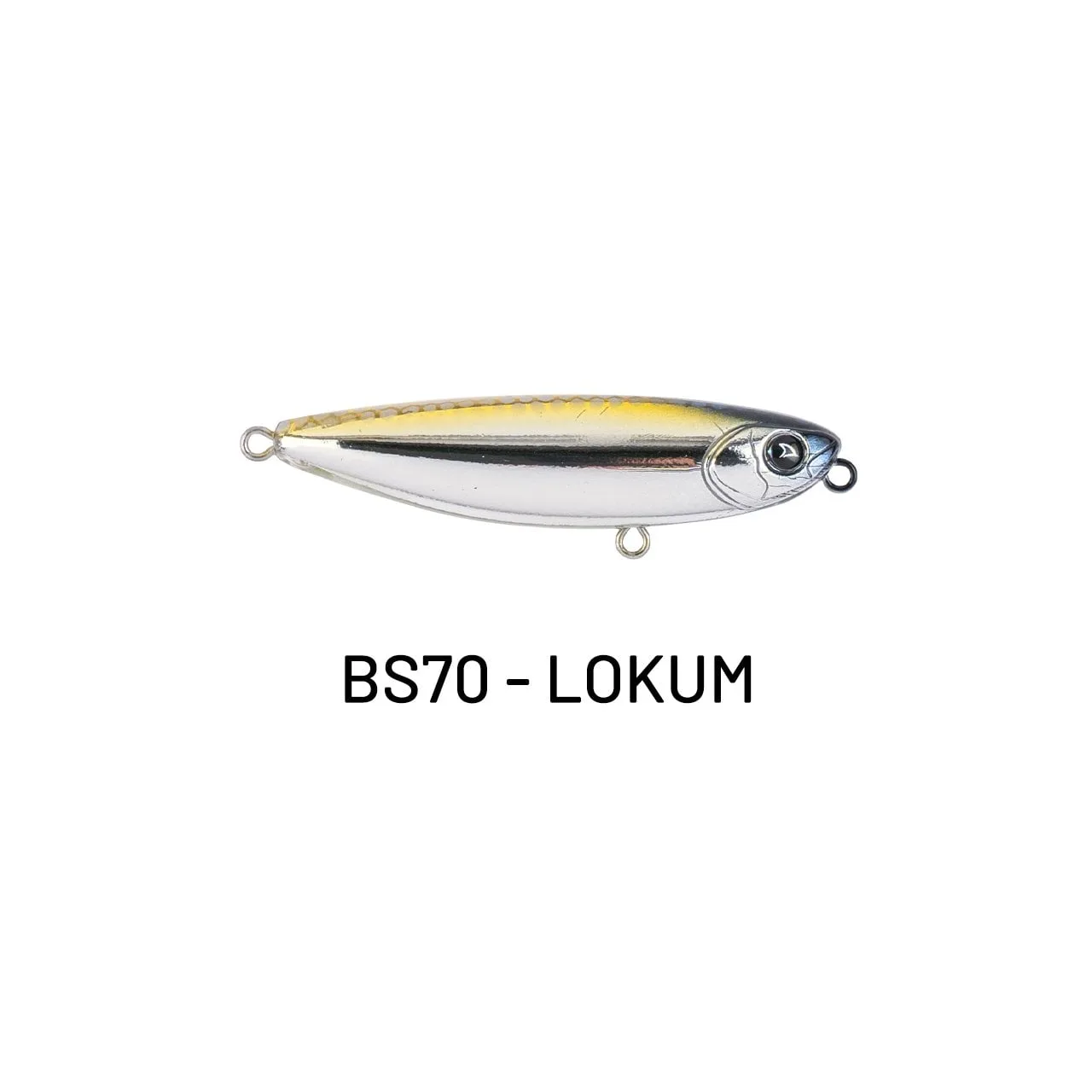 طعم صيد Baskin 65 BS70 Lokum