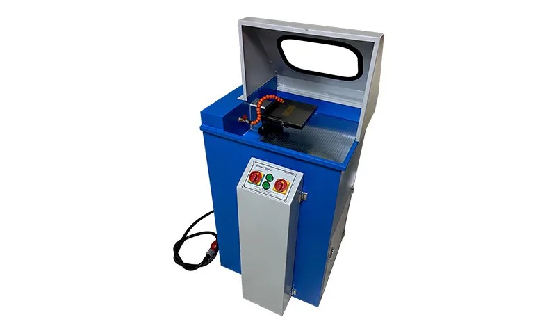 Jewelry wet saw