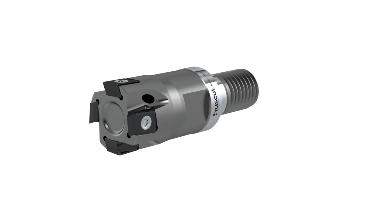 فريزات معيارية (مودولار) نظام S HM90-LX08