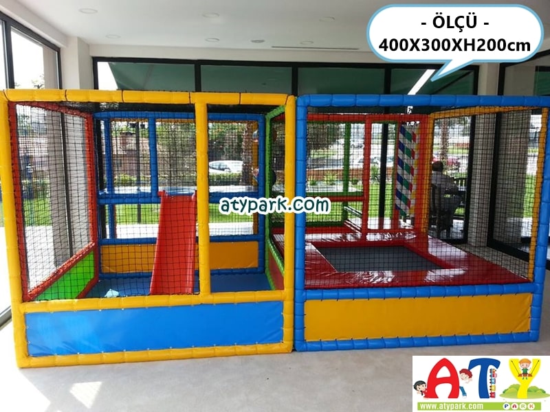 ملعب سوفت بلاي - 2409 - Aty Park