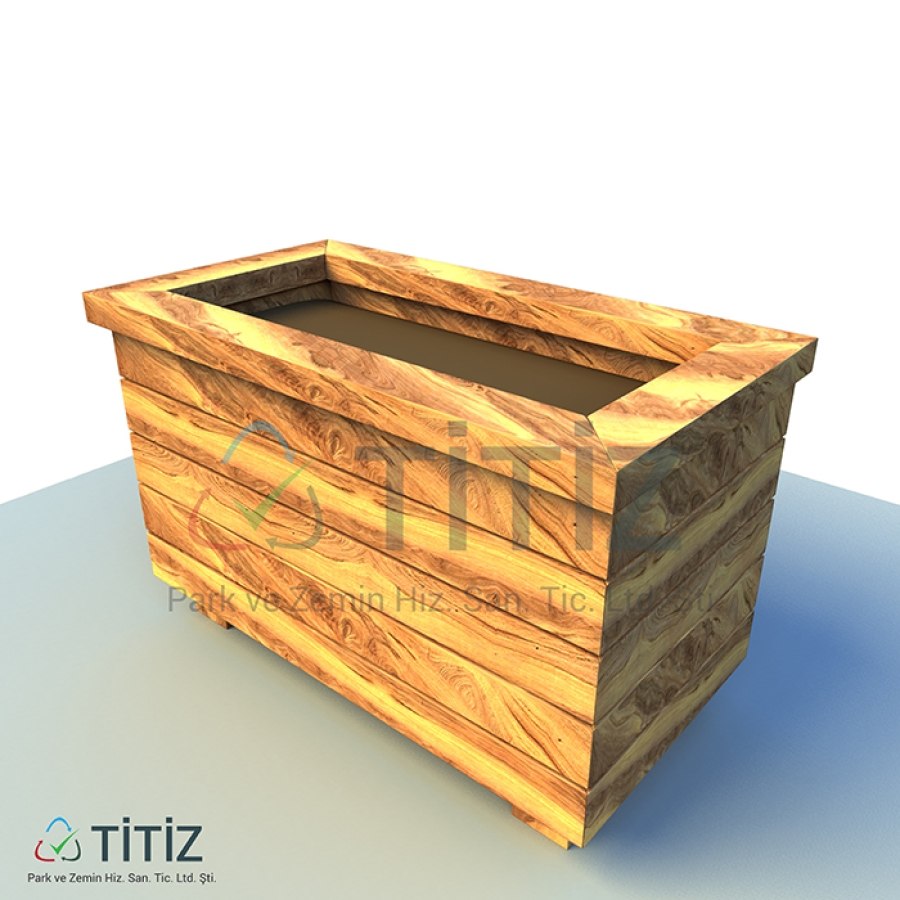 حوض زرع