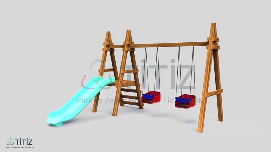 كولاي بارك A-3
