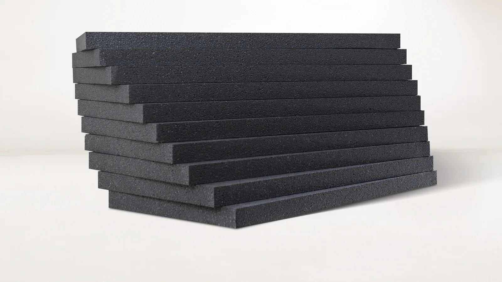 لوح عزل حراري Panpor Carbon EPS