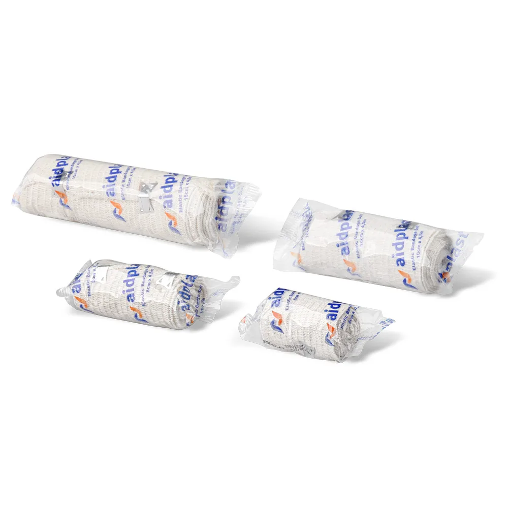 رباط مرن ناعم Aidplast