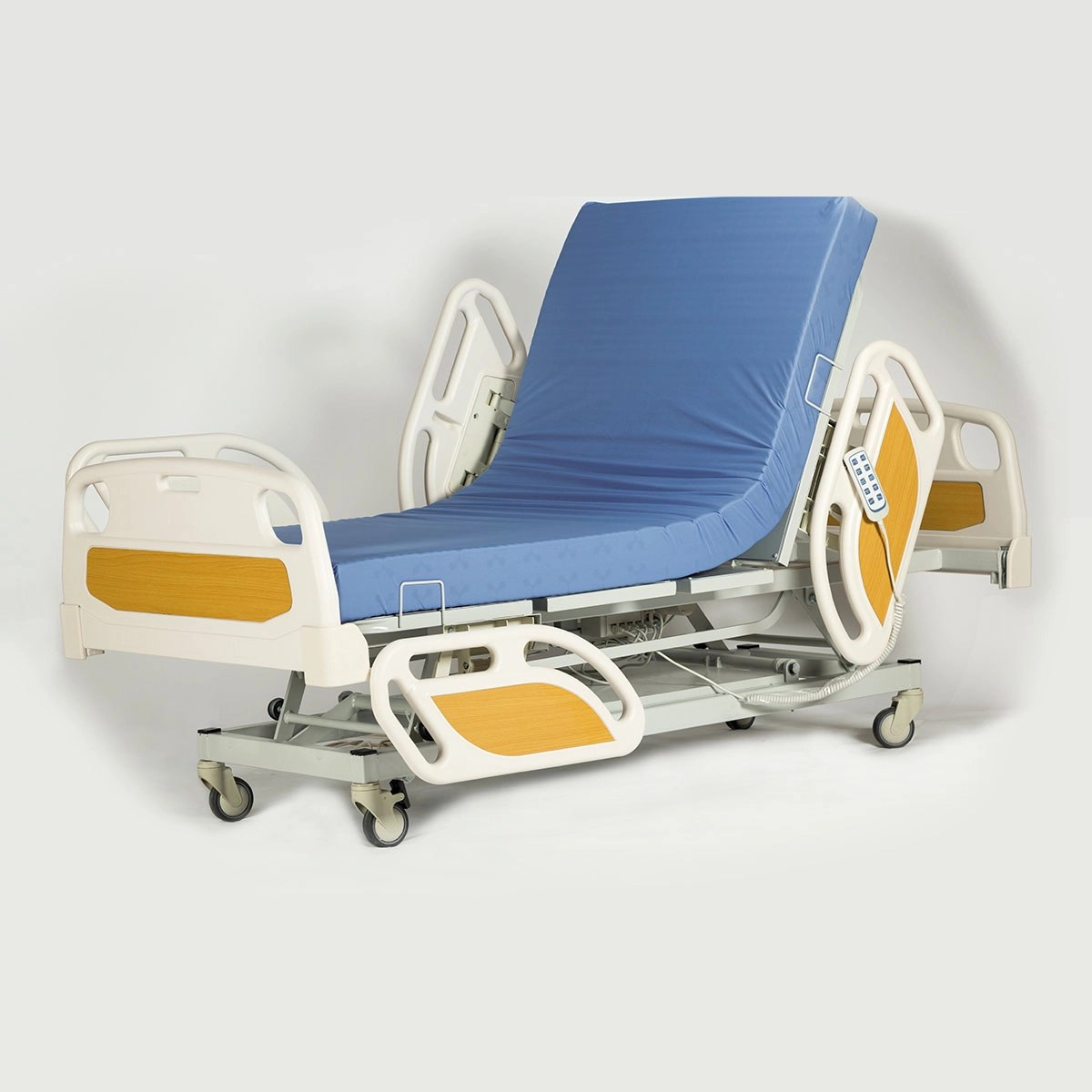 سرير مرضى H325-AL بثلاثة محركات
