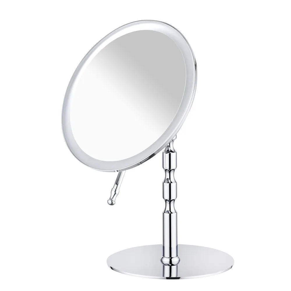 مرآة مكياج للوضع على الطاولة Elegance NV13002