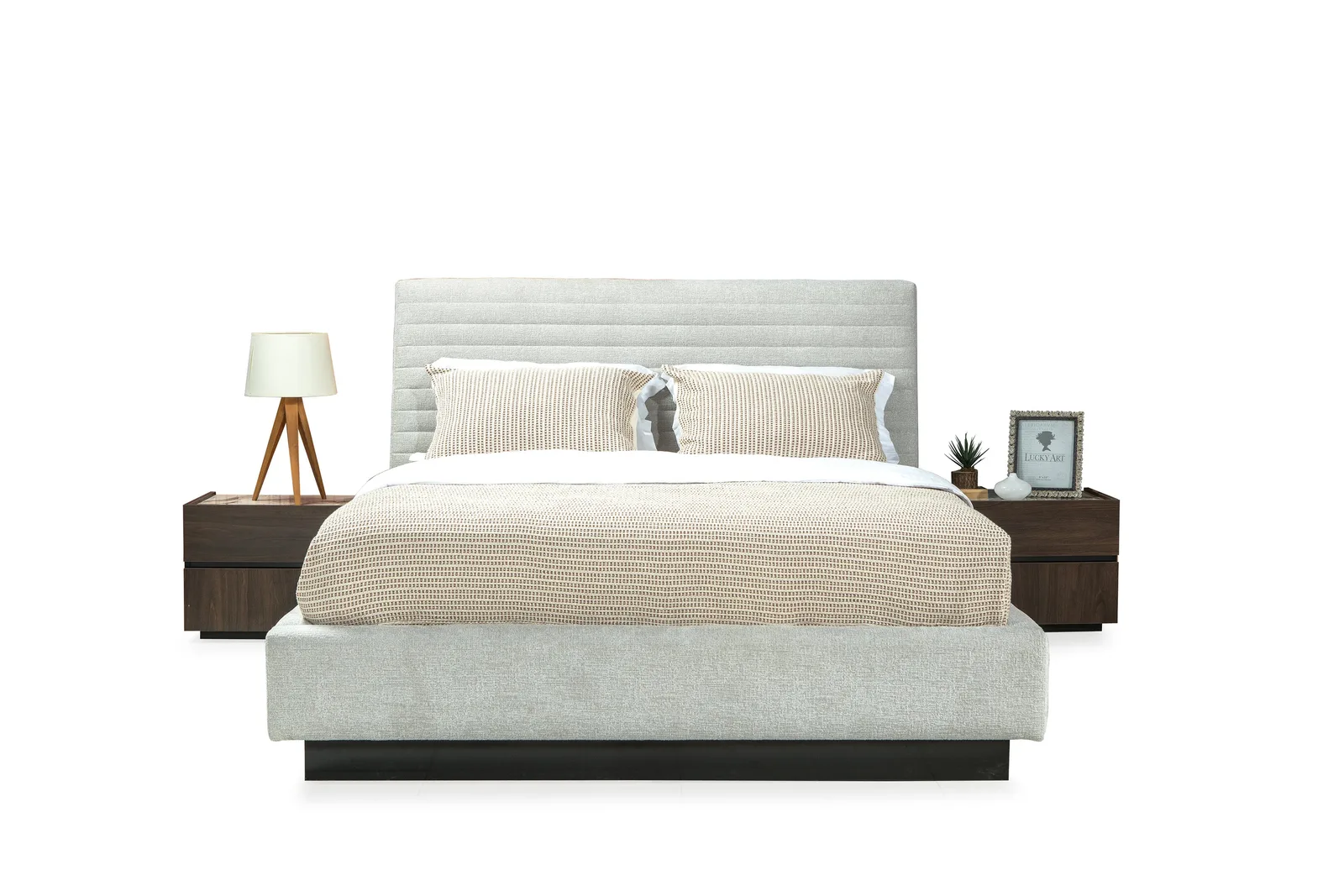 Bed headboard Beta