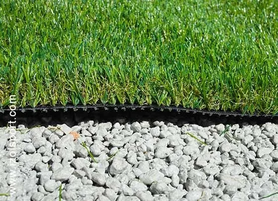 عشب صناعي للملاعب Playground Artificial Turf