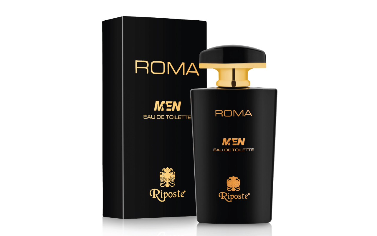 Riposte Roma – عطر رجالي