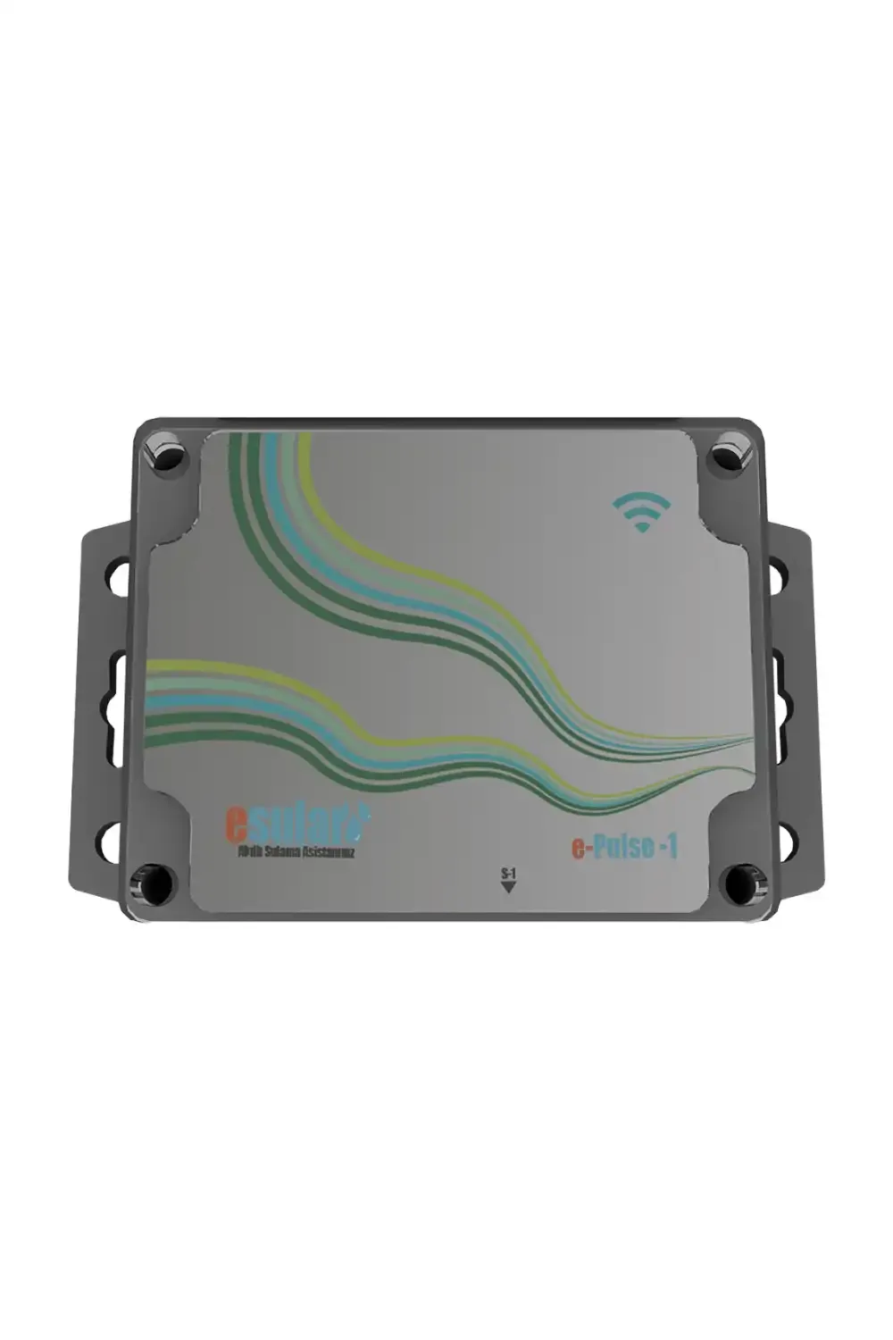 حساس عداد لاسلكي Esular Smart Pulse