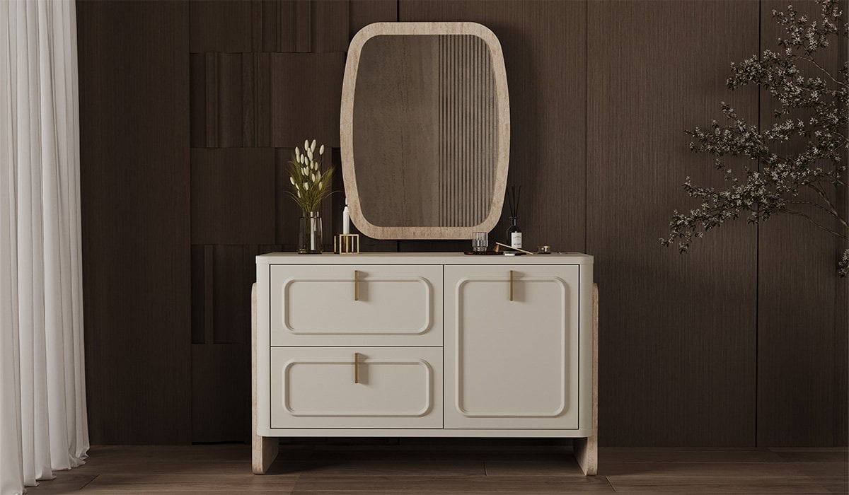 Aura Dresser