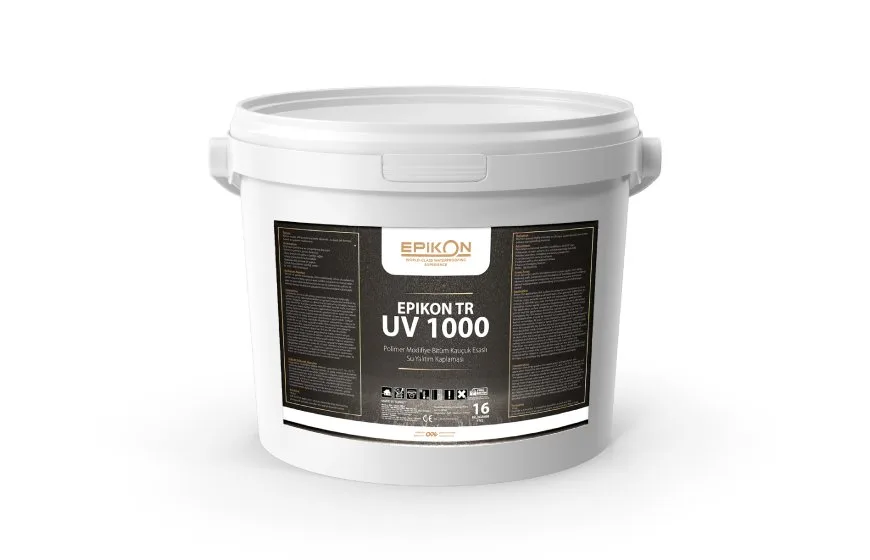 محلول بيتومين Epikon Solvent Based Bitumen Solution