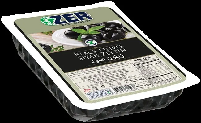 كاتشب حلو Zer 9 كغ × 2 دلو