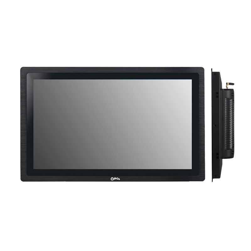 حاسوب لوحة صناعي IPC4-116W-C10-4125