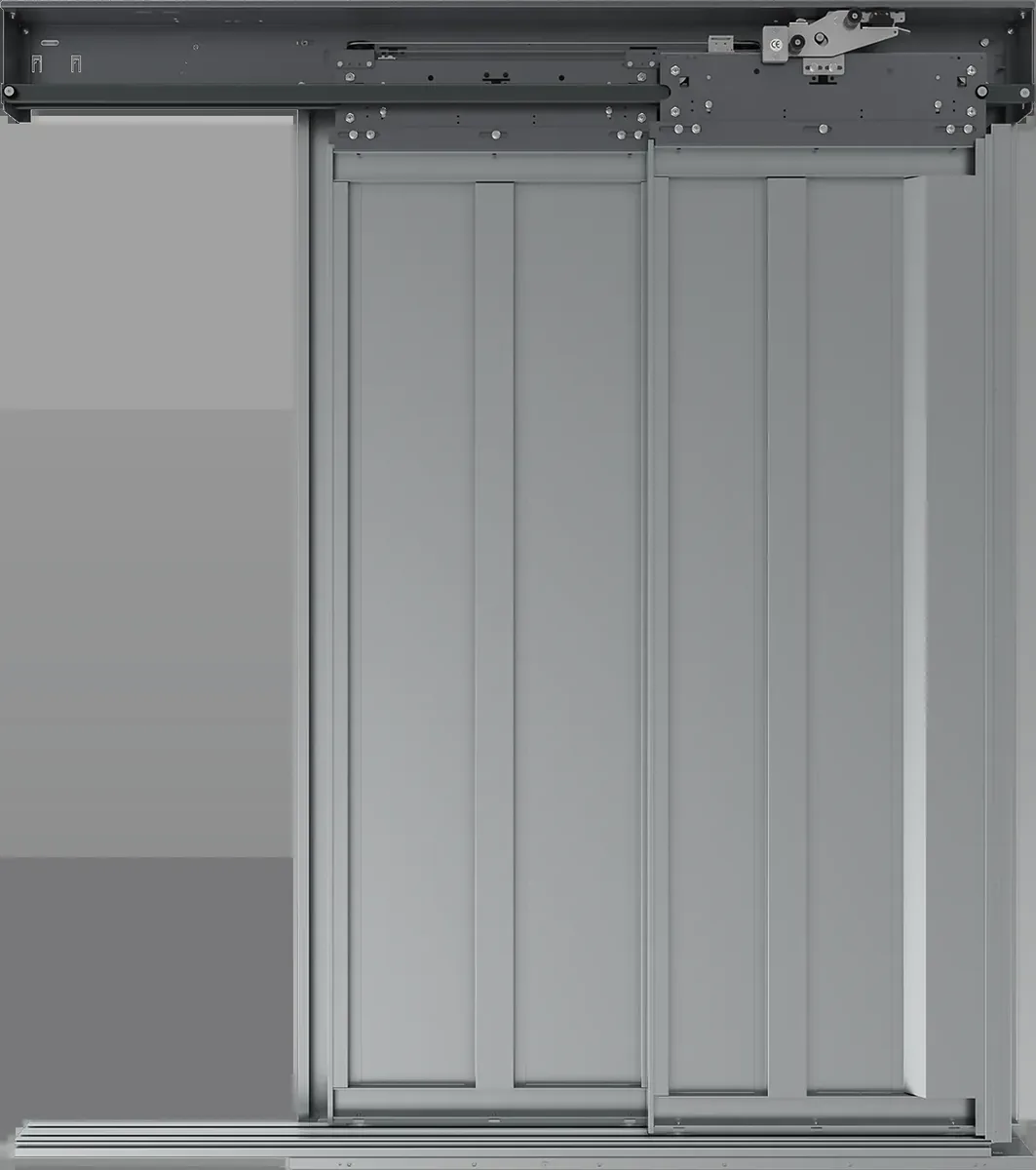 باب مصعد B-01/AV