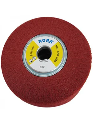 عجلات ألياف دائرية (Mop)